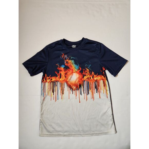 Boys Size 8 Clothing Lot – 10 Tops, Tees & Tanks - Picture 7 of 13